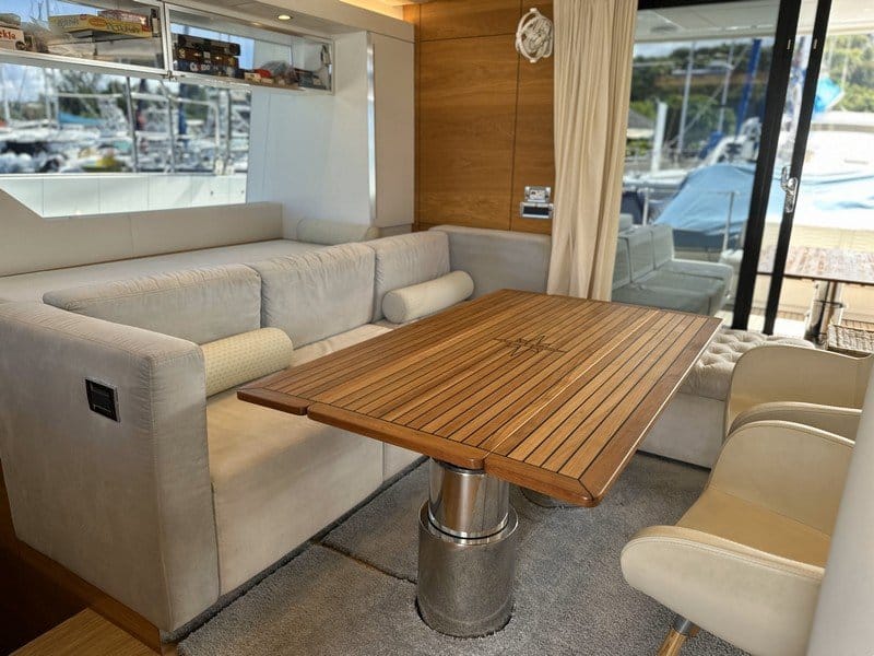 011 Saloon 007 – Sunreef 50 ECO – Tiril