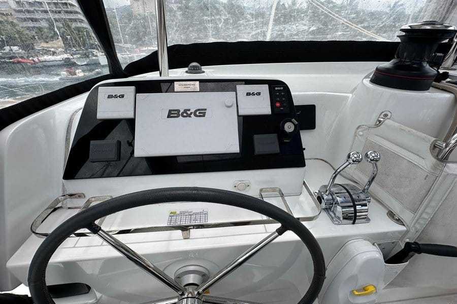 029 Lagoon 42 Owner’s Version from 2022