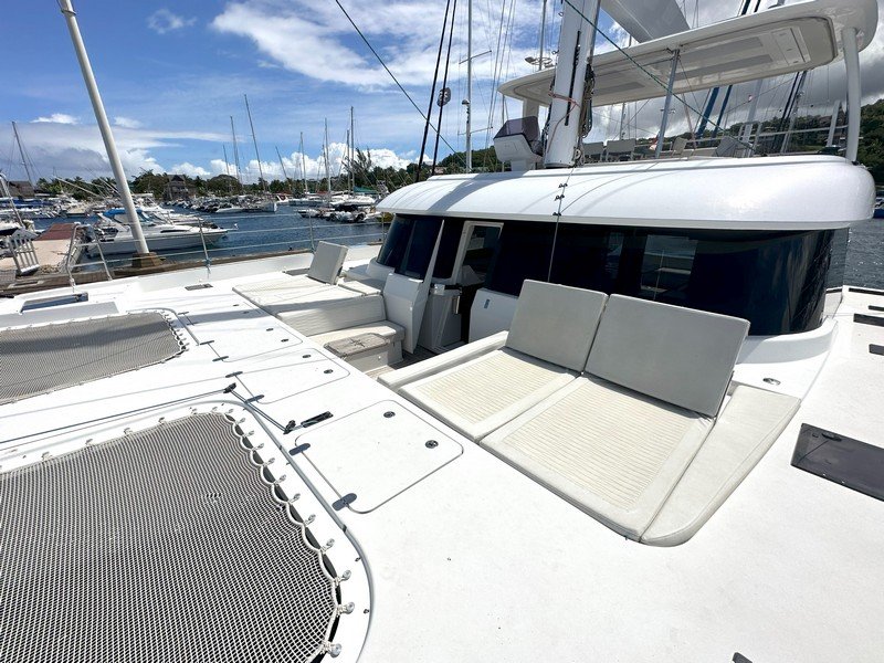 041 Deck 004 – Sunreef 50 ECO – Tiril