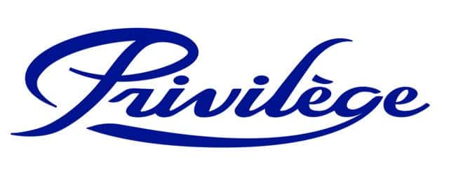 Logo Privilège