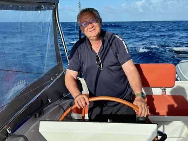 Steering the Excess 14
