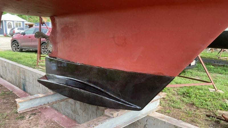 024 Amel 54 – 2006 – Dreamtime Amel 54 2006 for sale in Tahiti