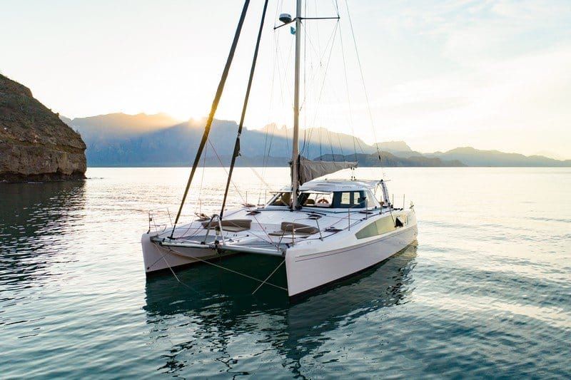 001 Seawind 1260 2020 OASIS