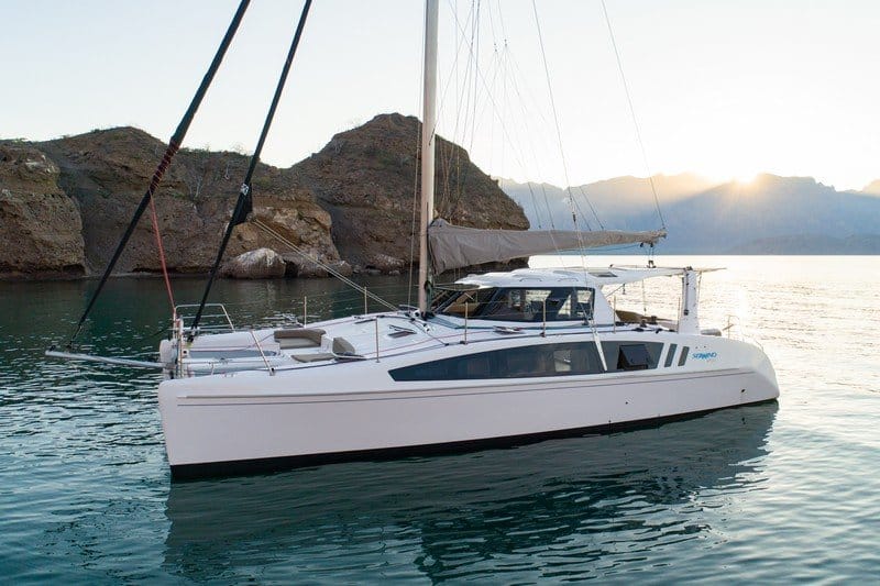 002 Seawind 1260 2020 OASIS