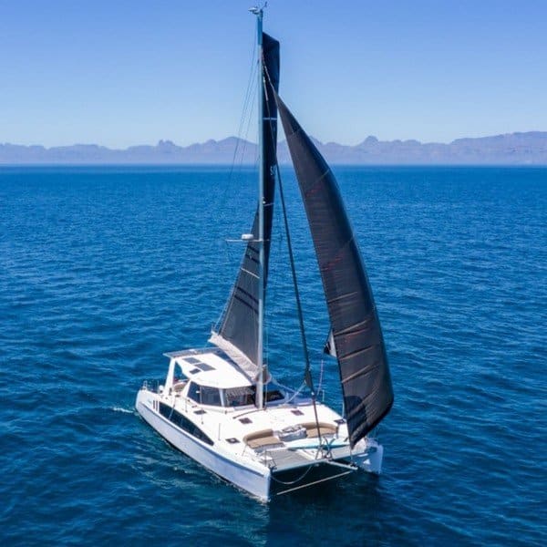 004 Seawind 1260 2020 OASIS