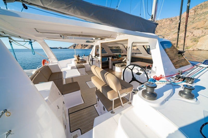 006 Seawind 1260 2020 OASIS