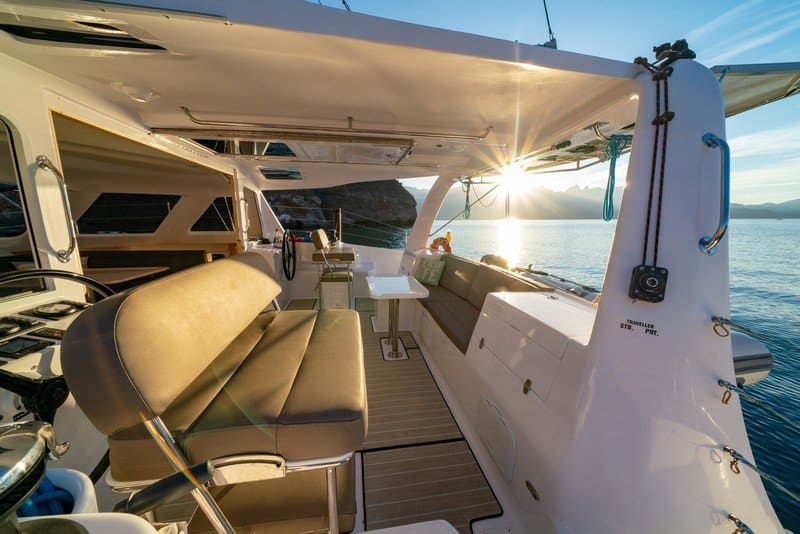 007 Seawind 1260 2020 OASIS