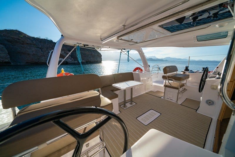 010 Seawind 1260 2020 OASIS