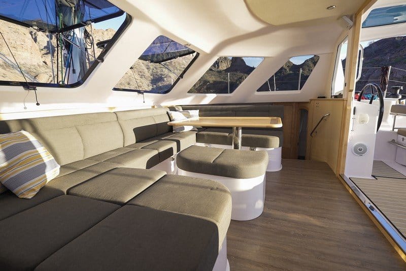 011 Seawind 1260 2020 OASIS