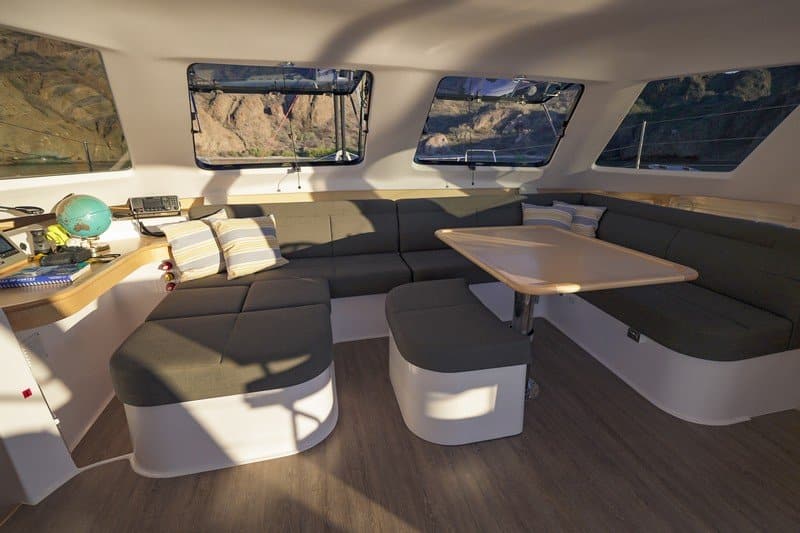 012 Seawind 1260 2020 OASIS