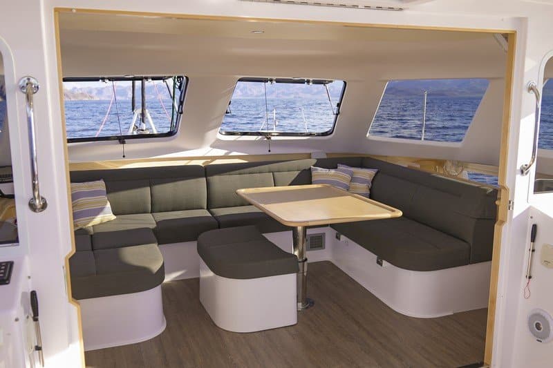 013 Seawind 1260 2020 OASIS