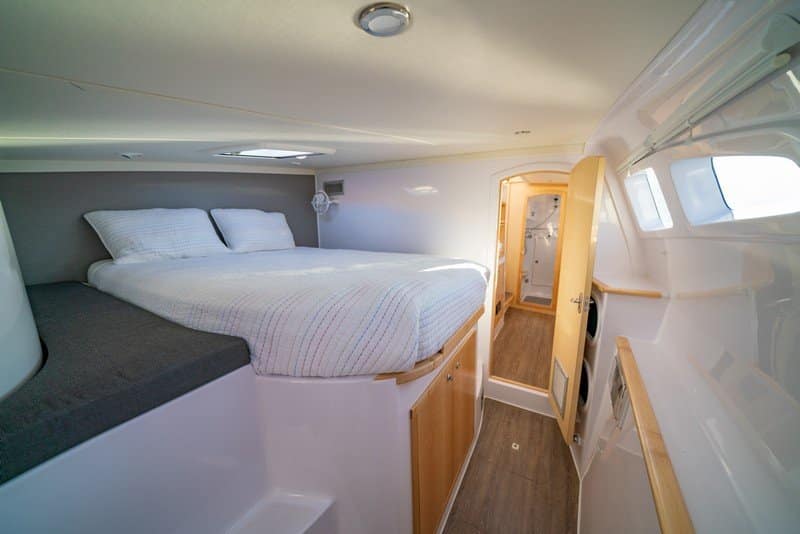 015 Seawind 1260 2020 OASIS