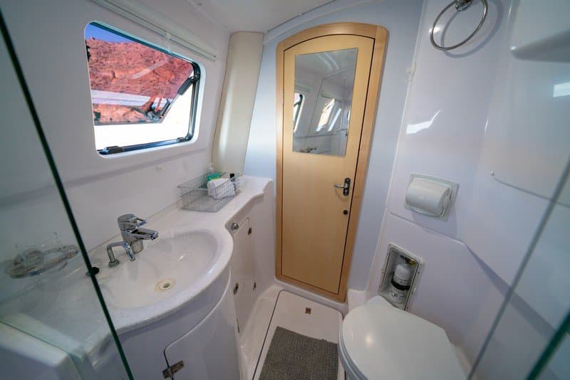 016 Seawind 1260 2020 OASIS