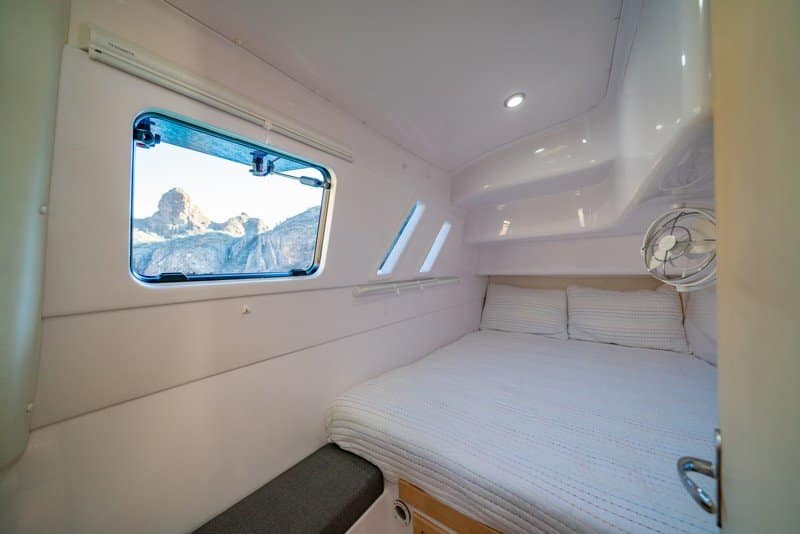 017 Seawind 1260 2020 OASIS