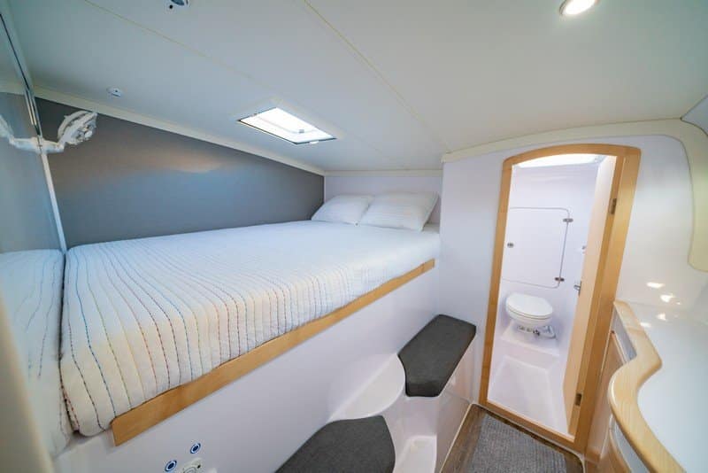 018 Seawind 1260 2020 OASIS
