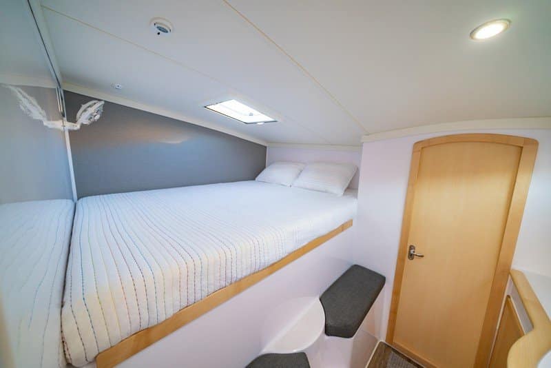 019 Seawind 1260 2020 OASIS