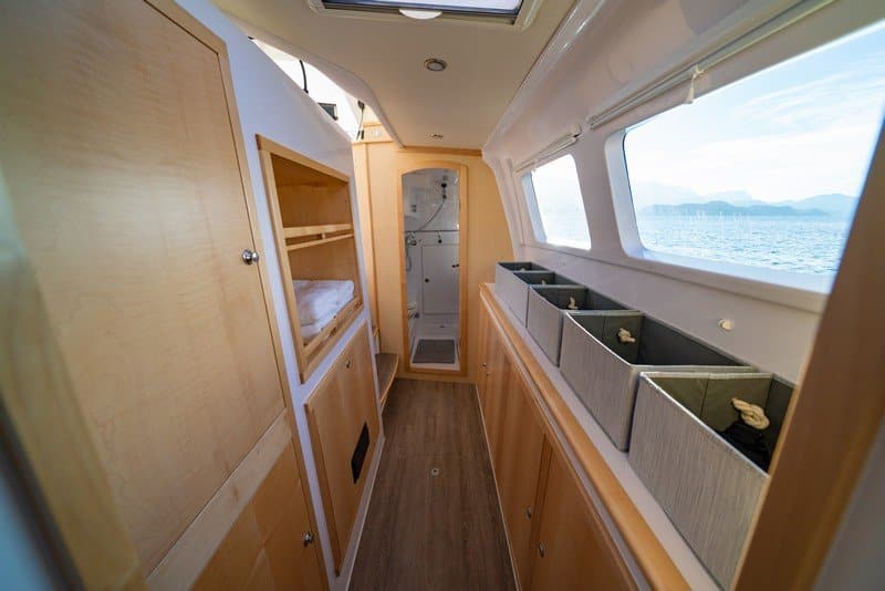 019a Seawind 1260 2020 OASIS