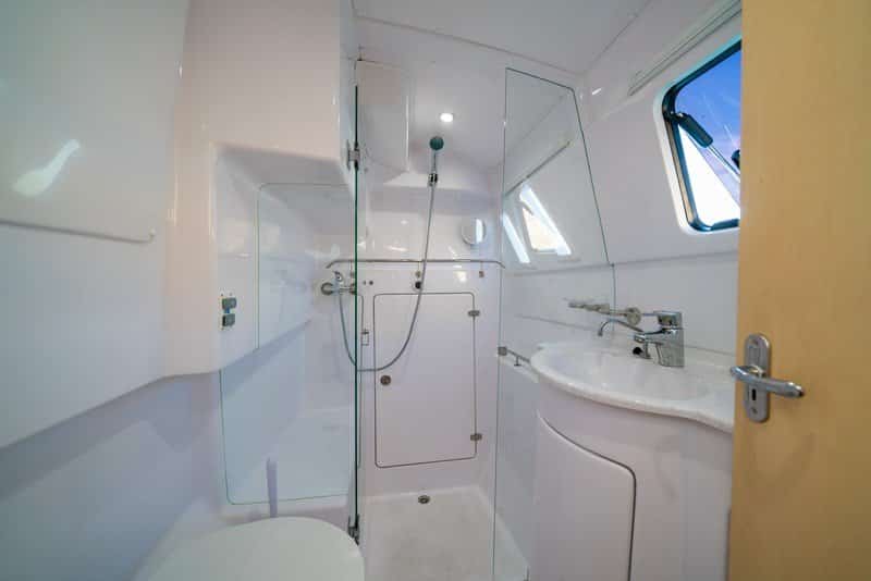 020 Seawind 1260 2020 OASIS