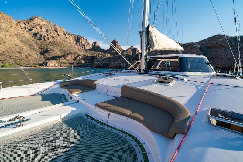 021 Seawind 1260 2020 OASIS