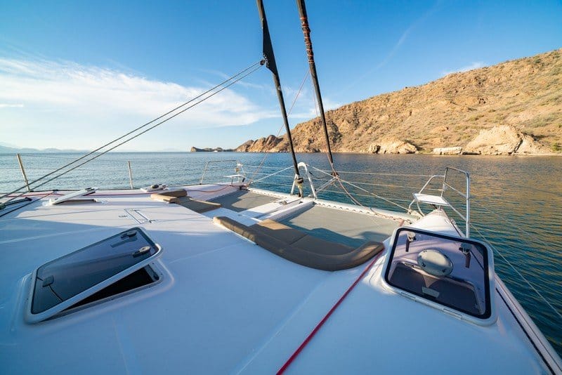 022 Seawind 1260 2020 OASIS