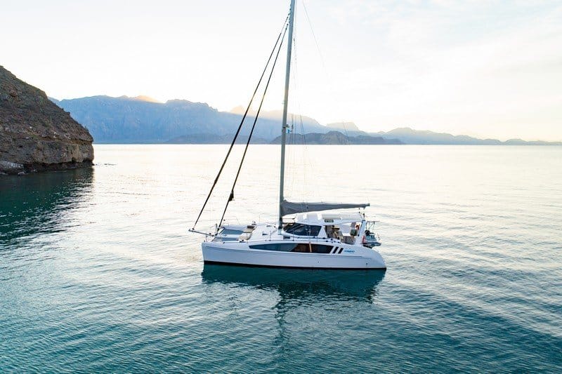 027 Seawind 1260 2020 OASIS