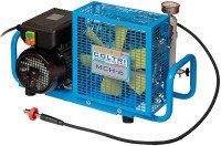 electric dive compressor