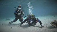 rescue diving 2