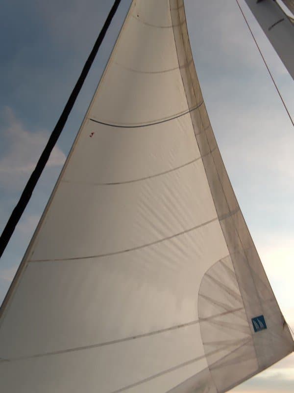 014 Lagoon 39 owners version 2014 TiAmaraa