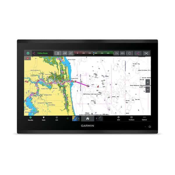 Garmin GPSMAP