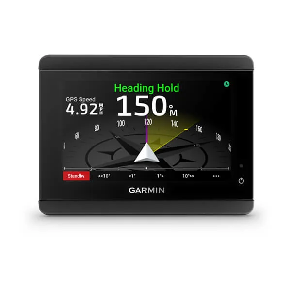 Garmin GHC 50 autopilot remote