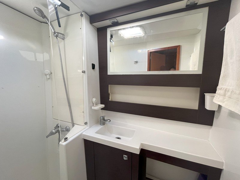 035 Fountaine Pajot Helia 44 – Ella