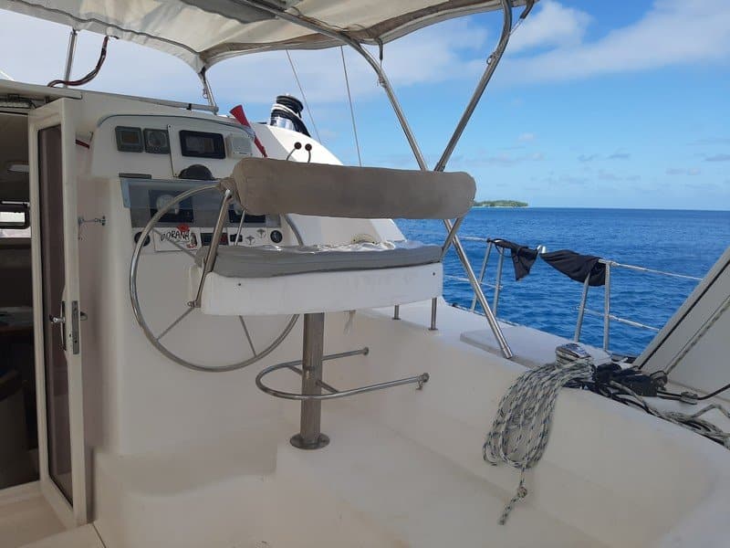 11-cockpit Poste de pilotage