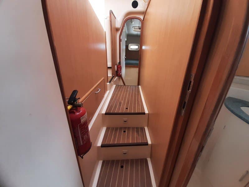 23-Corridor babord
