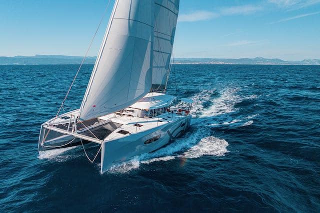 catamaran excess 13