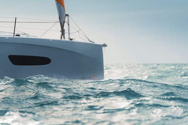 catamaran excess 13