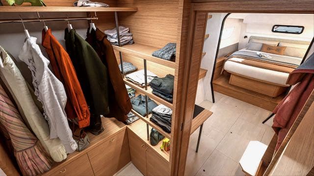 catamaran excess 13
