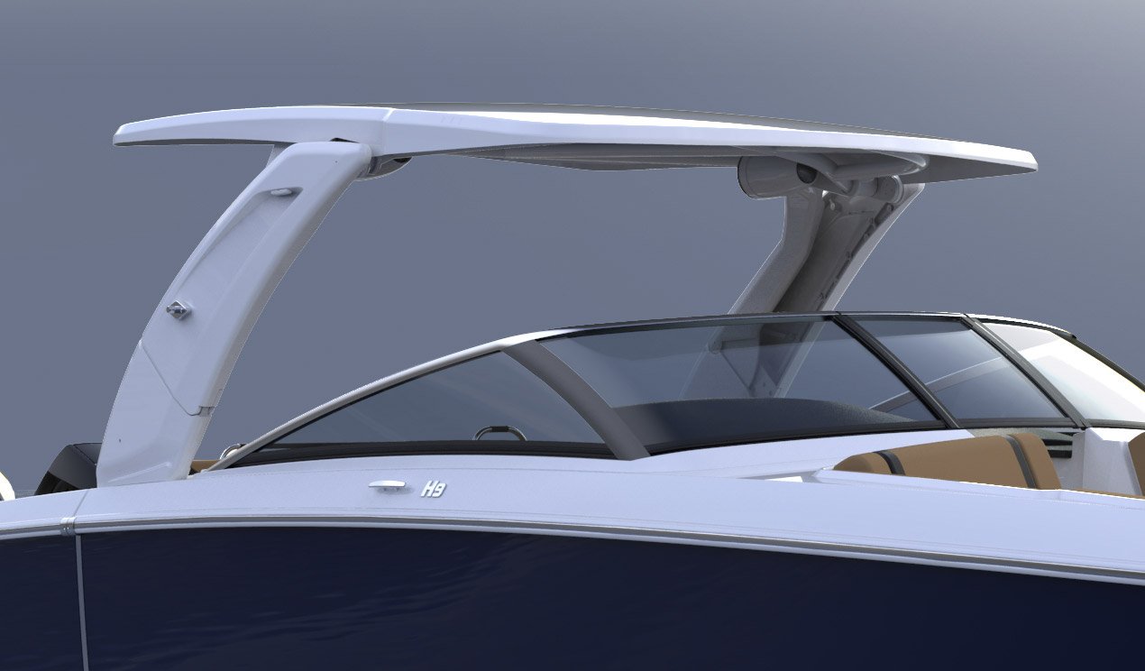 Four_Winns_H9_Crafted_Electric_Folding_Tower