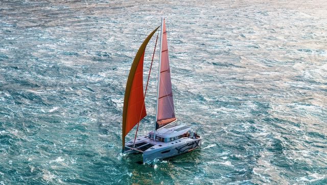 catamaran excess 13