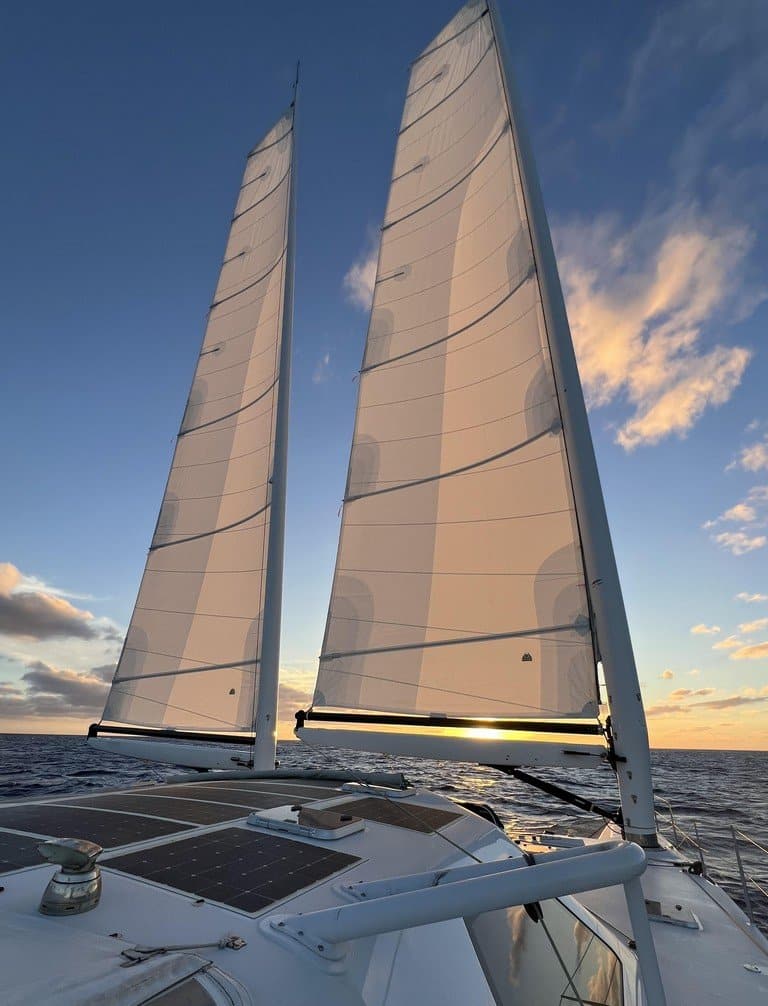 01 Chris White Atlantic 70 Saphira