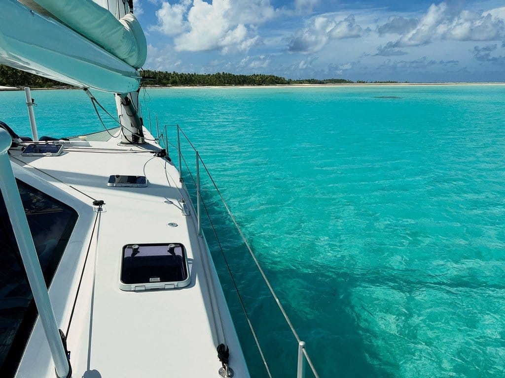 06 Chris White Atlantic 70 Saphira