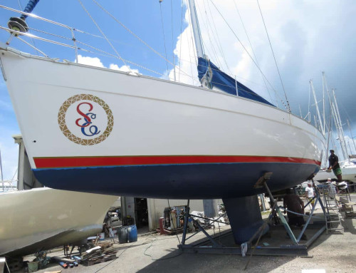 Cyclades 50 | 2007 | Vendu