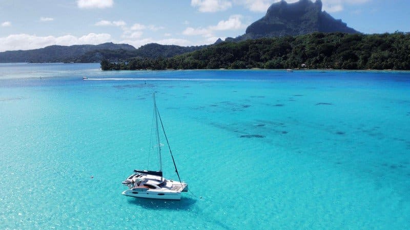 000Leopard 39 Miri Miri 3 Miri Miri 3 à vendre à Tahiti
