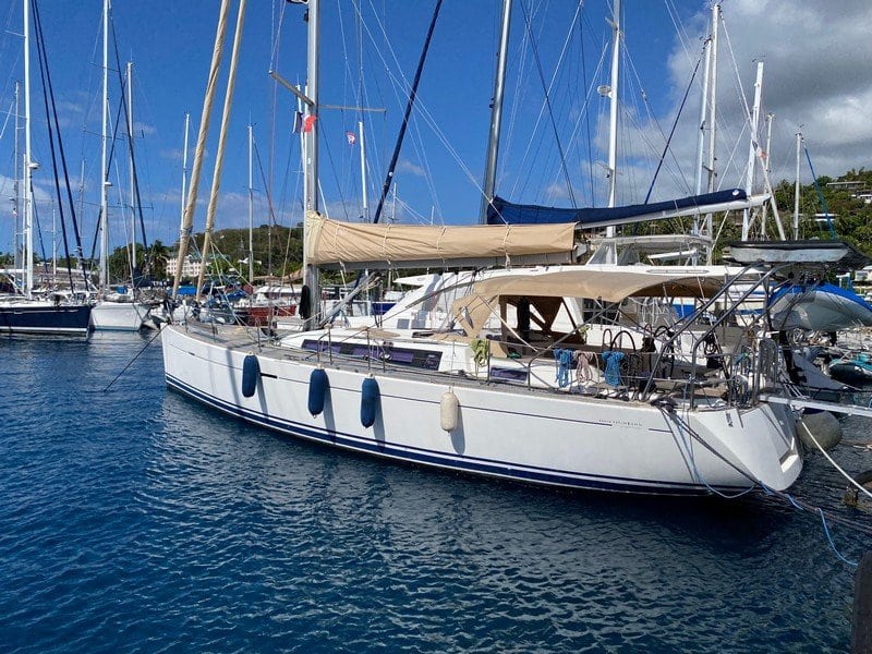 A vendre à Tahiti