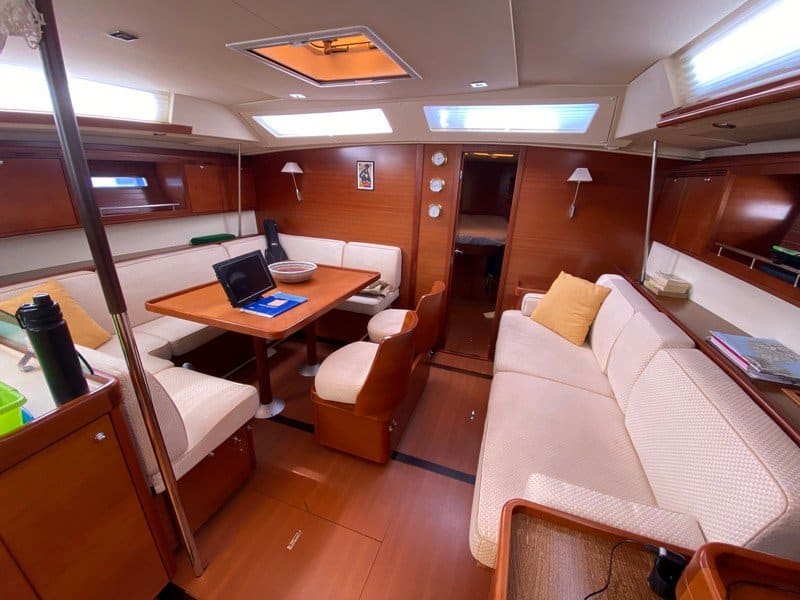 010dufour 485 grand large Manoa II