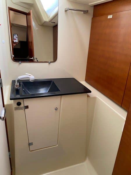 021dufour 485 grand large Manoa II