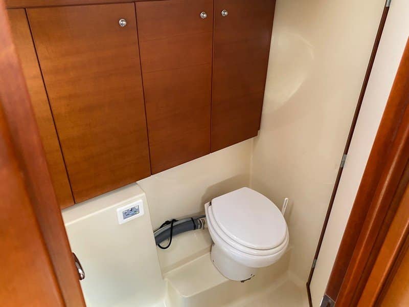 022dufour 485 grand large Manoa II