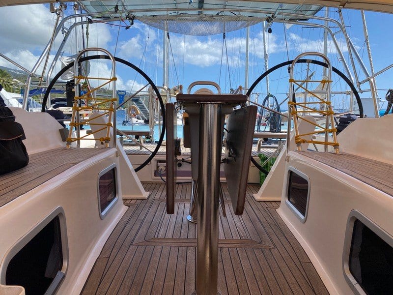 025dufour 485 grand large Manoa II