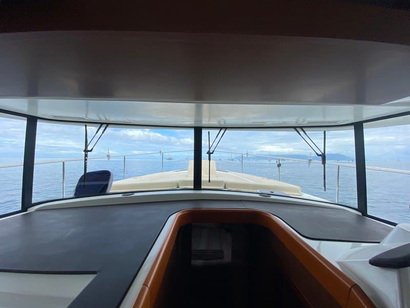 029Beneteau swift trawler Dolce Vita III