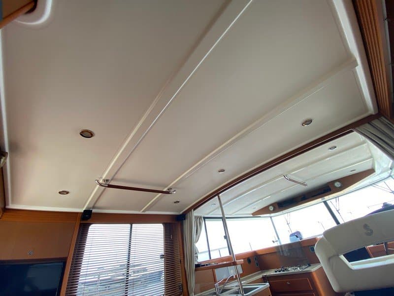 032Beneteau swift trawler Dolce Vita III