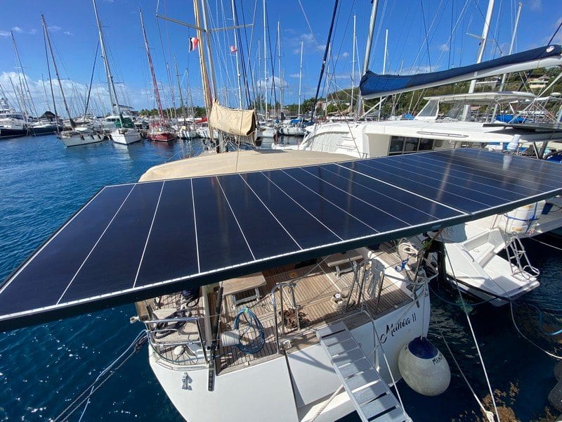 037dufour 485 grand large Manoa II